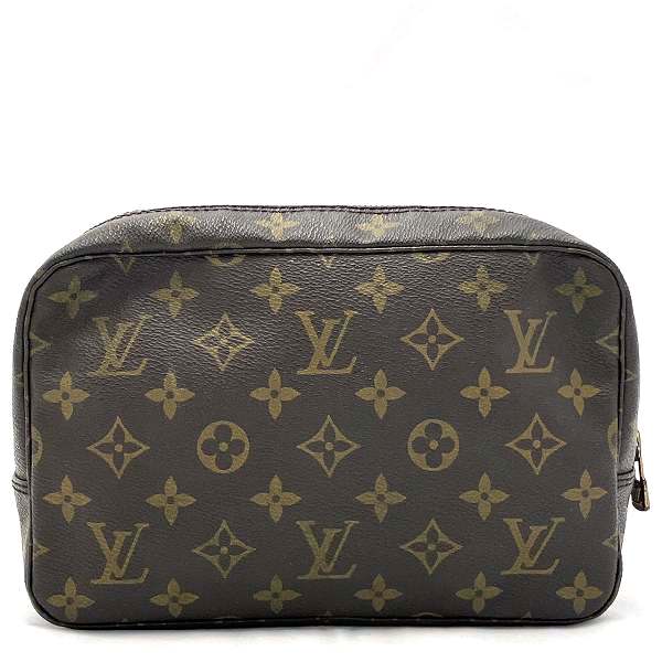 Louis Vuitton Monogram Toiletry Pouch M47524