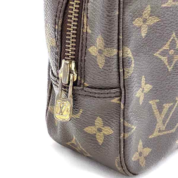 Louis Vuitton Monogram Toiletry Pouch M47524