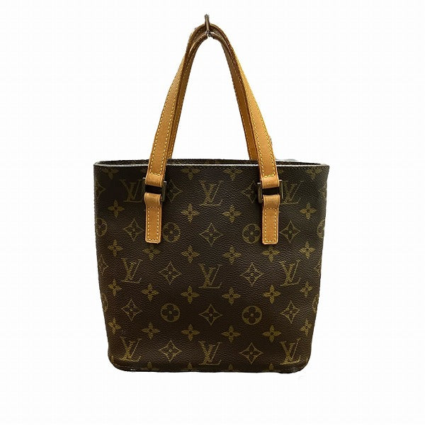 Louis Vuitton Monogram Vavin PM Handbag M51172