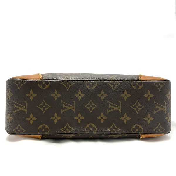 Louis Vuitton Monogram Boulogne 30 Shoulder Bag M51265 in Good Condition