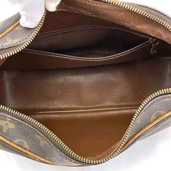 Louis Vuitton Monogram Boulogne 30 Shoulder Bag M51265 in Good Condition