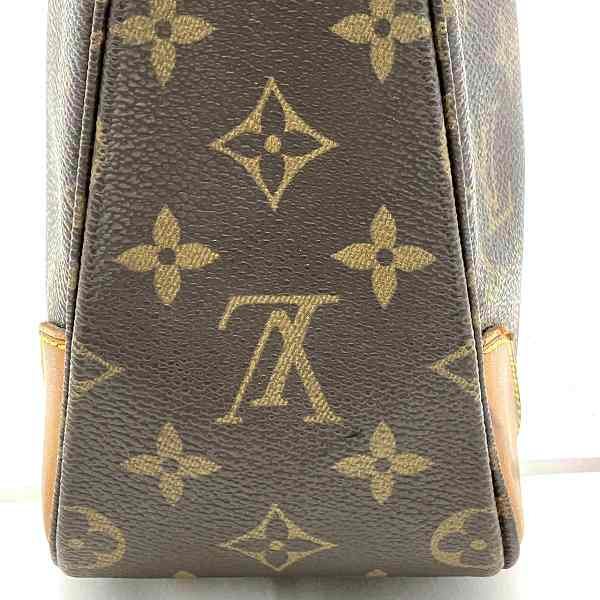 Louis Vuitton Monogram Boulogne 30 Shoulder Bag M51265 in Good Condition