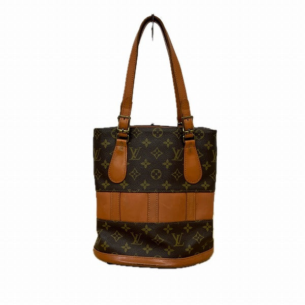 Louis Vuitton Monogram Bucket PM Handbag T42238