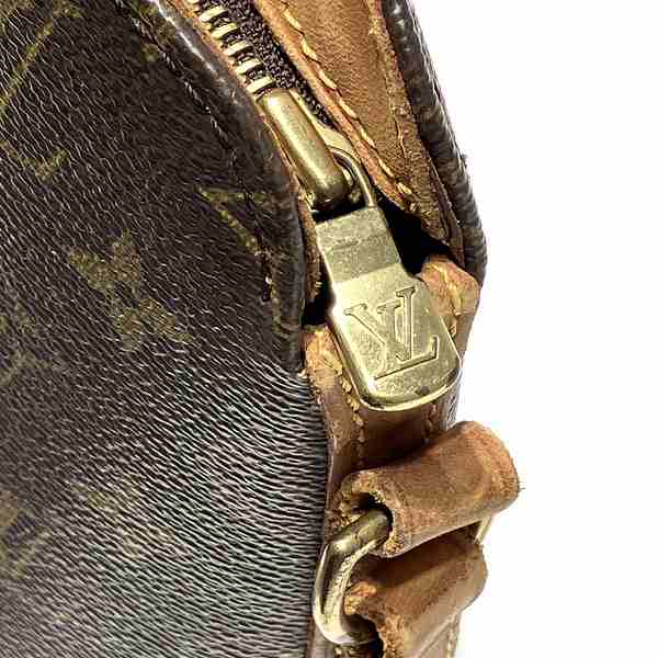 Louis Vuitton Monogram Drouot Shoulder Bag M51290