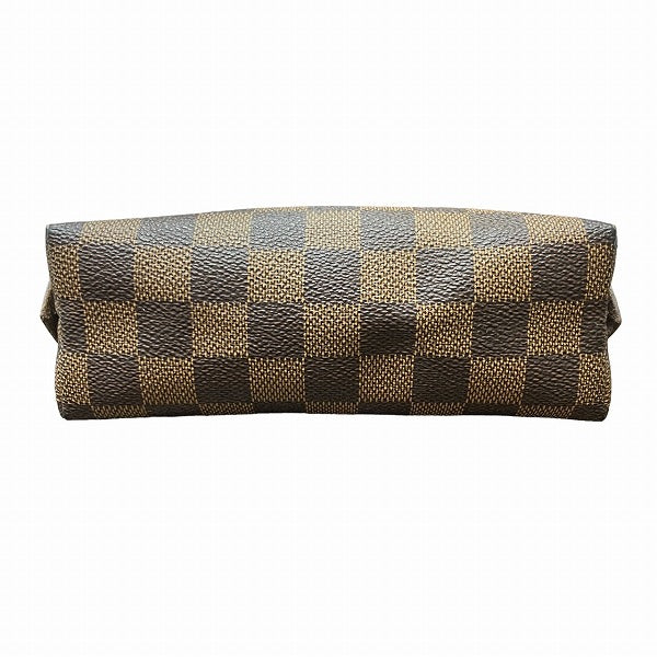 Louis Vuitton Damier Cosmetic Pouch N47516