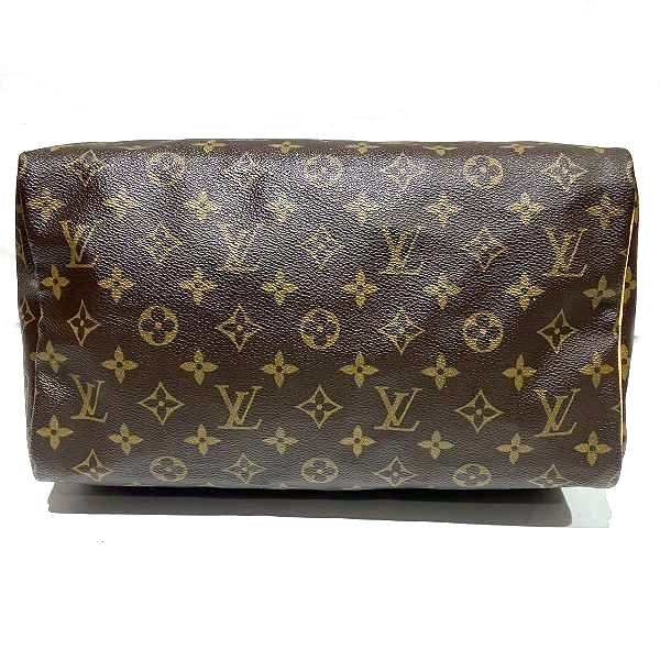 Louis Vuitton Monogram Speedy 30 Handbag M41526