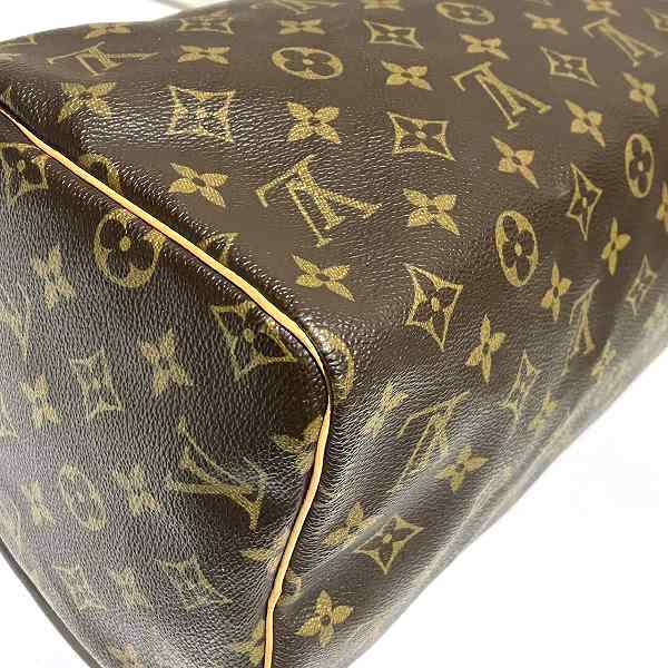 Louis Vuitton Monogram Speedy 30 Handbag M41526