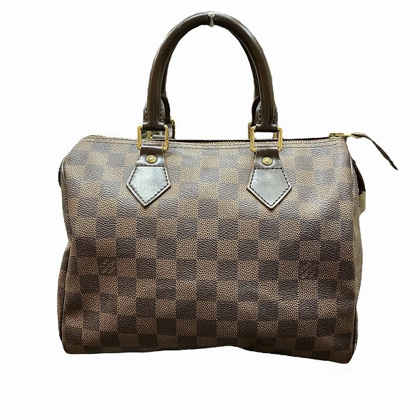 Louis Vuitton Speedy 25 Handbag N41365