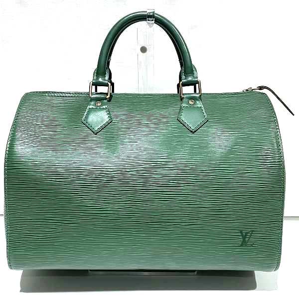 Louis Vuitton Epi Speedy 30 Handbag M43004