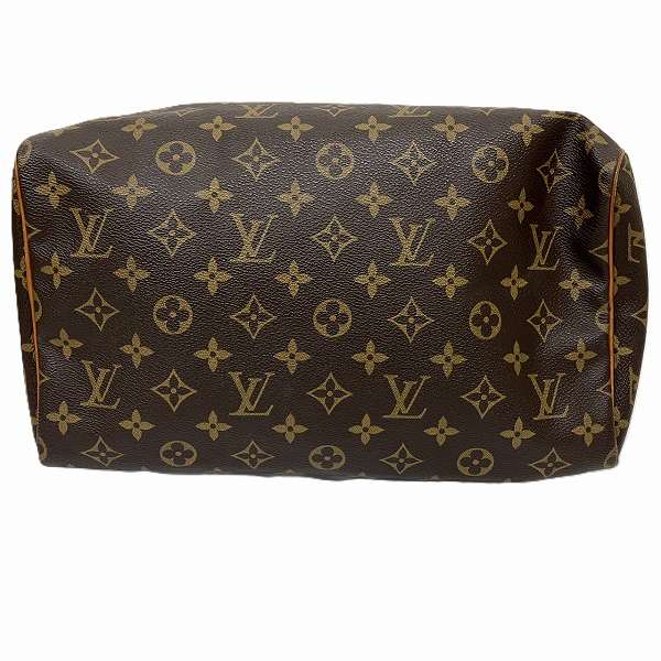 Louis Vuitton Monogram Speedy 30 Handbag M41526