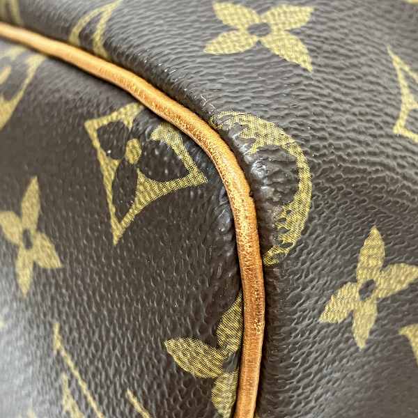 Louis Vuitton Monogram Speedy 30 Handbag M41526