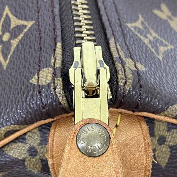 Louis Vuitton Monogram Speedy 30 Handbag M41526