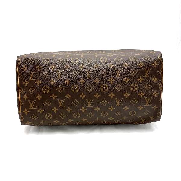 Louis Vuitton Monogram Speedy 40 Boston Bag M41522