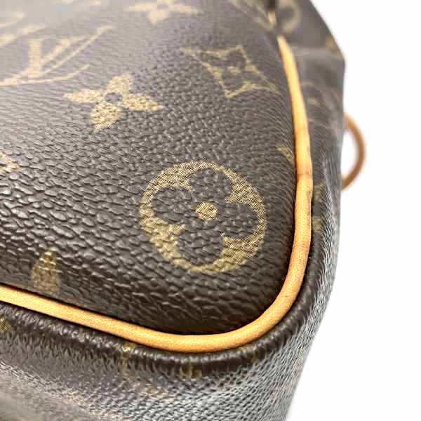 Louis Vuitton Monogram Speedy 40 Boston Bag M41522