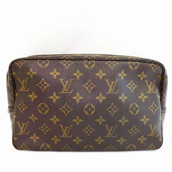 Louis Vuitton Monogram Toiletry Pouch M47522