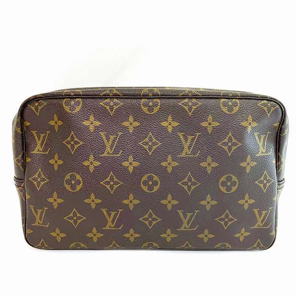 Louis Vuitton Monogram Toiletry Pouch M47522