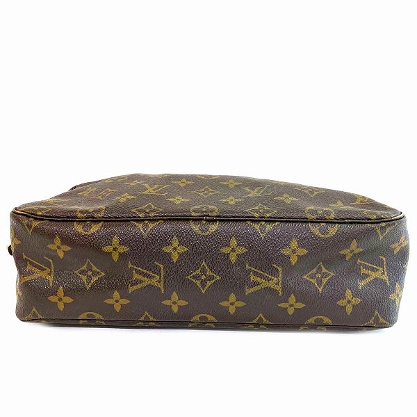 Louis Vuitton Monogram Toiletry Pouch M47522