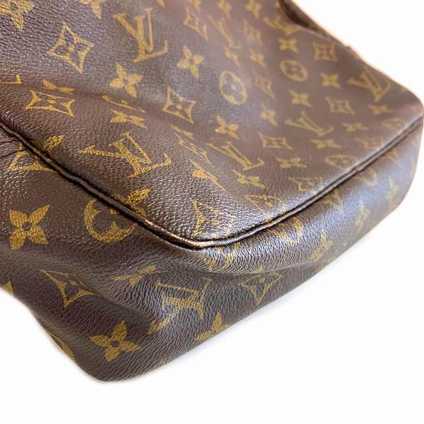 Louis Vuitton Monogram Toiletry Pouch M47522