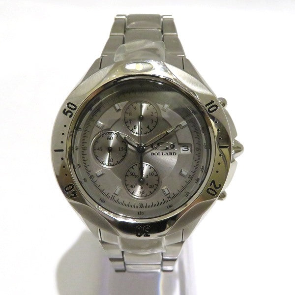 GSX 905SSV Quartz Chronograph Men's Watch in Great Condition