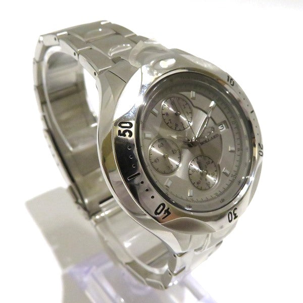 GSX 905SSV Quartz Chronograph Men's Watch in Great Condition