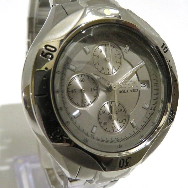 GSX 905SSV Quartz Chronograph Men's Watch in Great Condition