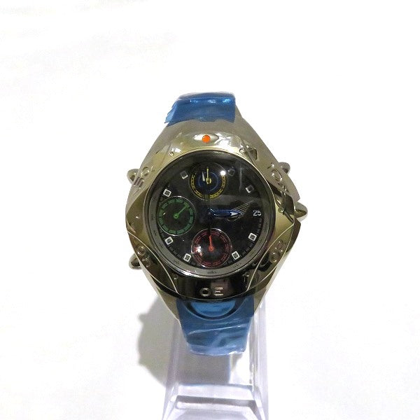 GSX Heroes Collection Thunderbirds Quartz Watch