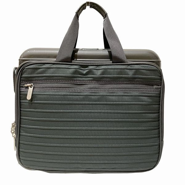 Rimowa Salsa Deluxe Hybrid 2WAY Briefcase