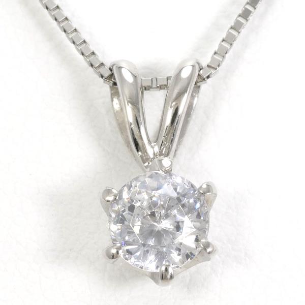 PT900 Platinum PT850 Necklace in Pristine Condition