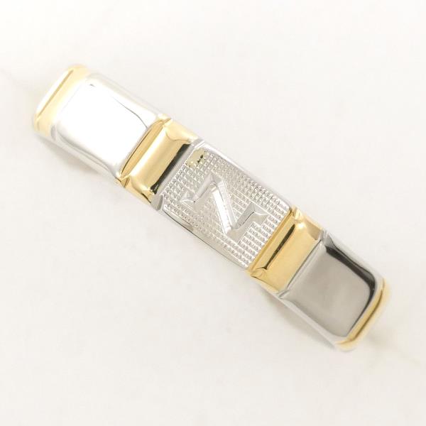 Seiko PT900 K18YG Platinum Yellow Gold Ring