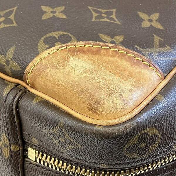 Louis Vuitton Sirius 50 Travel Bag M41406