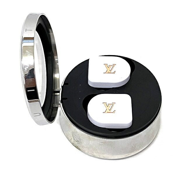 Louis Vuitton Horizon Monogram Earphones QAB020