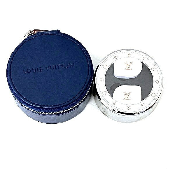 Louis Vuitton Horizon Monogram Earphones QAB020