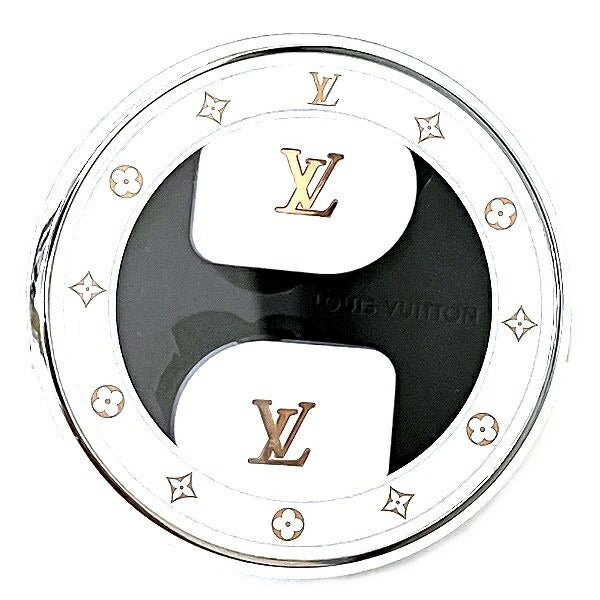 Louis Vuitton Horizon Monogram Earphones QAB020