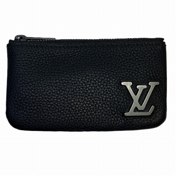 Louis Vuitton Pochette Cles Coin Case M81031