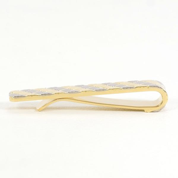 Tiffany & Co K18 Yellow White Gold Tie Pin