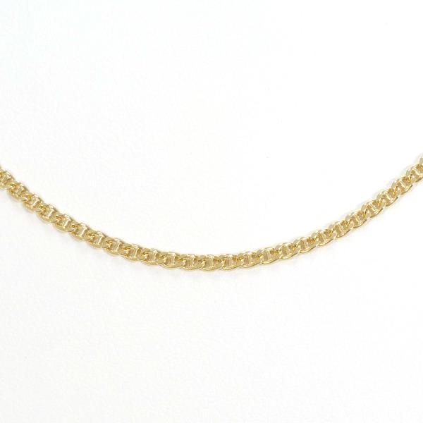 Balestera K18YG Yellow Gold Necklace