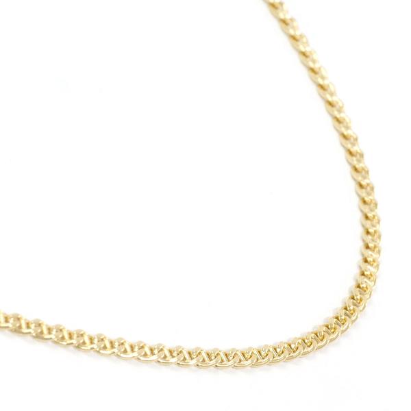 Balestera K18YG Yellow Gold Necklace