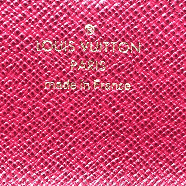 Louis Vuitton Monogram Key Case M60701 in Great Condition