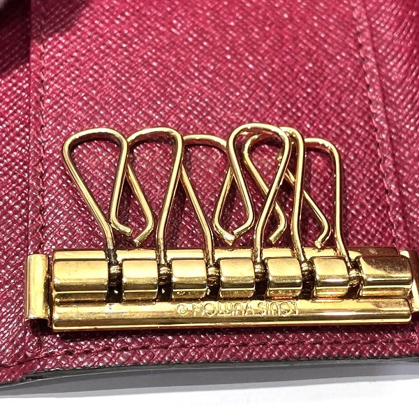 Louis Vuitton Monogram Key Case M60701 in Great Condition