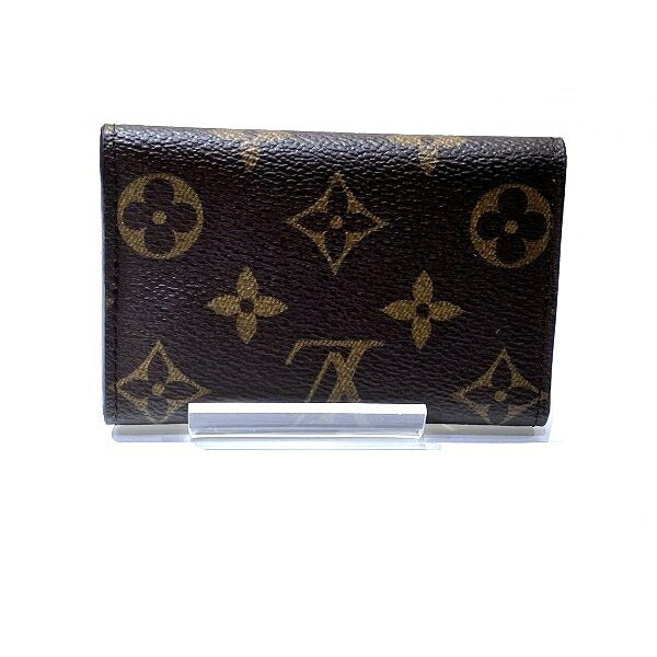 Louis Vuitton Monogram Key Case M60701 in Great Condition