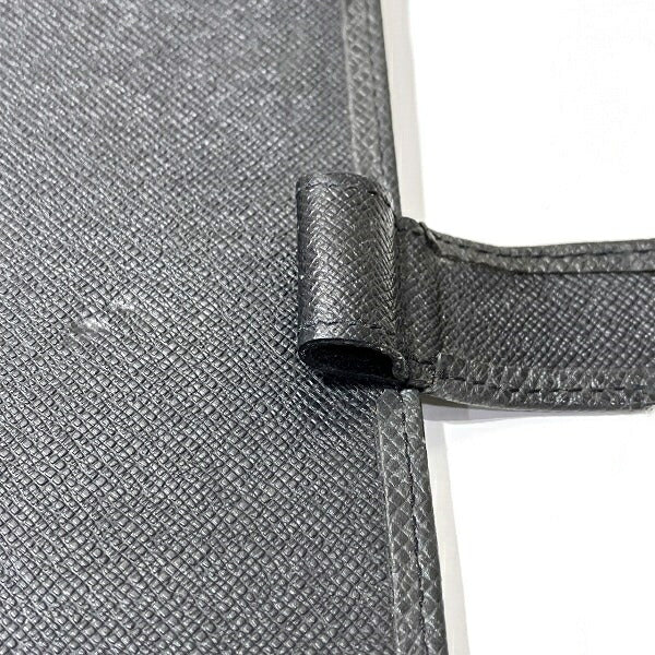 Louis Vuitton Taiga Agenda MM Notebook Cover R20431