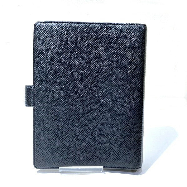 Louis Vuitton Taiga Agenda MM Notebook Cover R20431