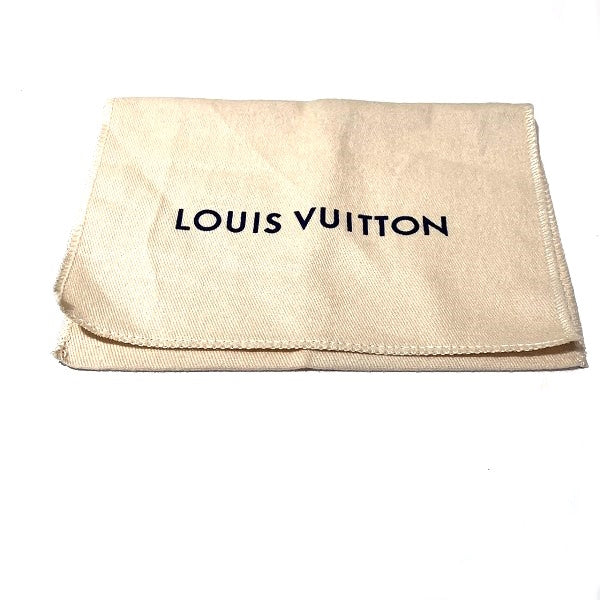 Louis Vuitton Aerogram Pochette Cle Coin Case M81032