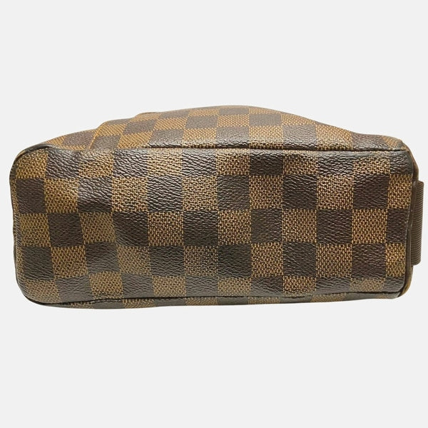 Louis Vuitton Damier Olaf PM Shoulder Bag N41442 in Fair Condition