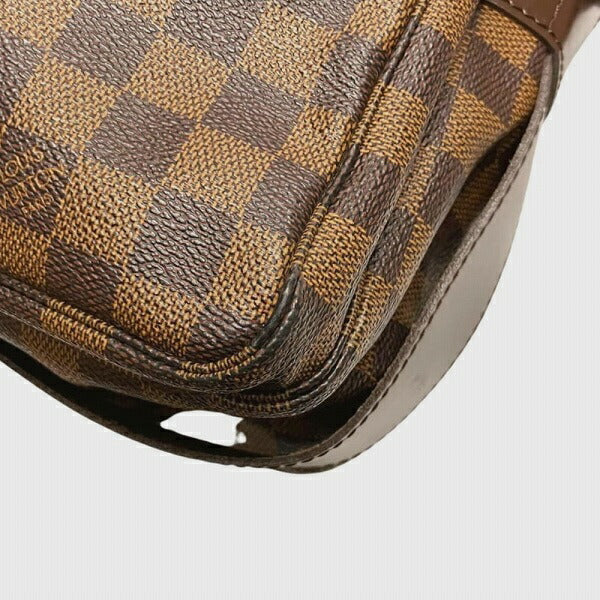 Louis Vuitton Damier Naviglio Messenger Bag N45255