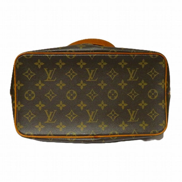 Louis Vuitton Monogram Palermo PM M40145 2-Way Shoulder Bag