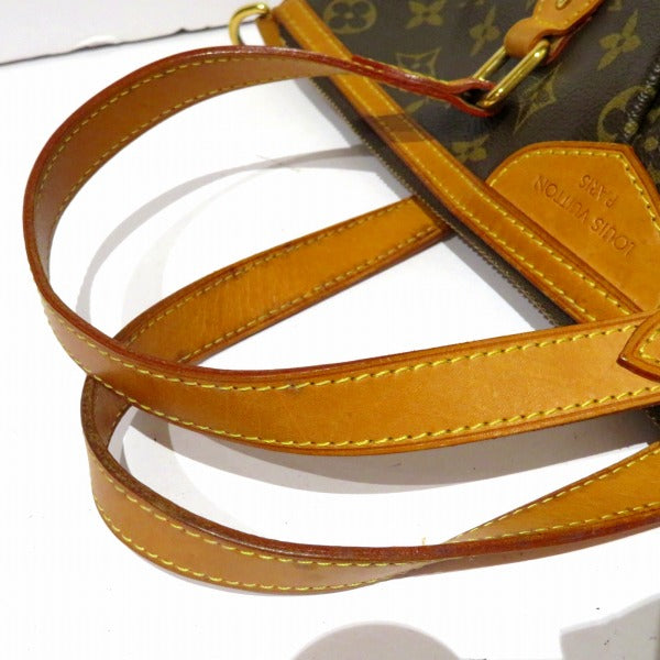 Louis Vuitton Monogram Palermo PM M40145 2-Way Shoulder Bag