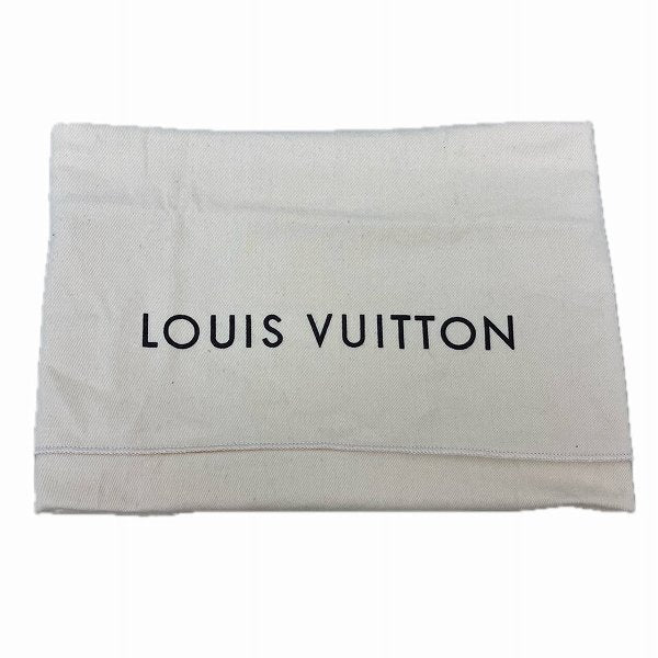 Louis Vuitton Monogram Batignolles Vertical Tote Bag M51153