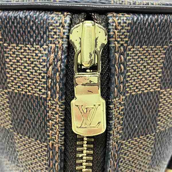 Louis Vuitton Damier Papillon 30 Handbag N51303