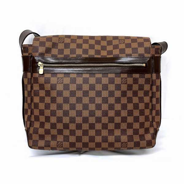 Louis Vuitton Bastille Damier Shoulder Bag N45258